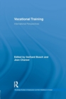 Vocational Training : International Perspectives - Book