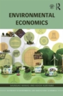 Environmental Economics - Book