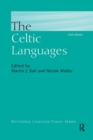 The Celtic Languages - Book