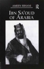 Ibn Sa'Oud Of Arabia - Book