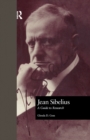 Jean Sibelius : A Guide to Research - Book