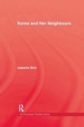 Korea and Her Neighbours - Book