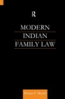 Modern Indian Family Law - Book