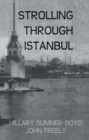 Strolling Through Istanbul - Book