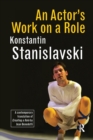 An Actor's Work on a Role - Book