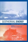 Geothermal Energy : Utilization and Technology - Book