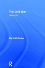 The Cold War 1949-2016 - Book