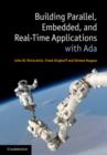 Building Parallel, Embedded, and Real-Time Applications with Ada - eBook