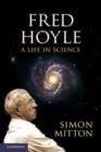 Fred Hoyle : A Life in Science - eBook