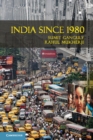 India Since 1980 - eBook