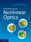 Introduction to Nonlinear Optics - eBook