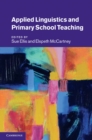 Applied Linguistics and Primary School Teaching - eBook