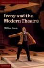 Irony and the Modern Theatre - eBook