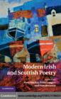 Modern Irish and Scottish Poetry - eBook