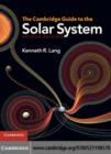 Cambridge Guide to the Solar System - eBook