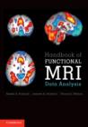 Handbook of Functional MRI Data Analysis - eBook
