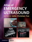 Atlas of Emergency Ultrasound - eBook