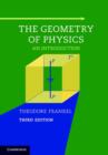 The Geometry of Physics : An Introduction - eBook
