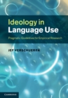 Ideology in Language Use : Pragmatic Guidelines for Empirical Research - eBook