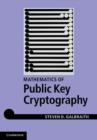 Mathematics of Public Key Cryptography - eBook