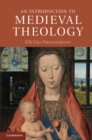 An Introduction to Medieval Theology - eBook