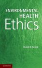 Environmental Health Ethics - eBook