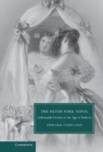 Silver Fork Novel : Fashionable Fiction in the Age of Reform - eBook