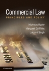 Commercial Law : Principles and Policy - eBook
