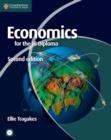 Economics for the IB Diploma - eBook