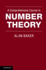 A Comprehensive Course in Number Theory - eBook