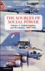 Sources of Social Power: Volume 3, Global Empires and Revolution, 1890-1945 - eBook