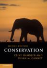 Conservation - eBook