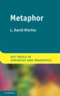 Metaphor - eBook