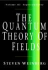 Quantum Theory of Fields: Volume 3, Supersymmetry - eBook