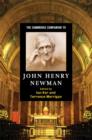 The Cambridge Companion to John Henry Newman - eBook
