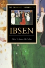 Cambridge Companion to Ibsen - eBook
