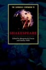 Cambridge Companion to Shakespeare - eBook