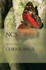 Coriolanus - eBook