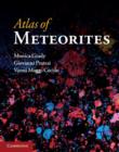 Atlas of Meteorites - eBook