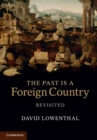 Past Is a Foreign Country - Revisited - eBook