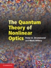Quantum Theory of Nonlinear Optics - eBook