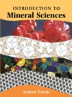Introduction to Mineral Sciences - eBook