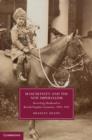 Masculinity and the New Imperialism : Rewriting Manhood in British Popular Literature, 1870–1914 - eBook