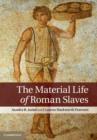 The Material Life of Roman Slaves - eBook
