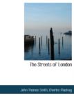 The Streets of London - Book