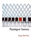 Physiological Chemistry - Book