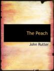 The Peach - Book