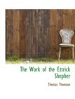 The Work of the Ettrick Shepher - Book