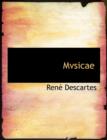Mvsicae - Book
