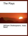 The Plays - Book